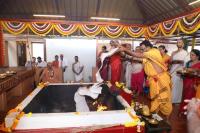 Shashtyabdapurti Utsava - Karla - Day 2 (10 Nov 2024)